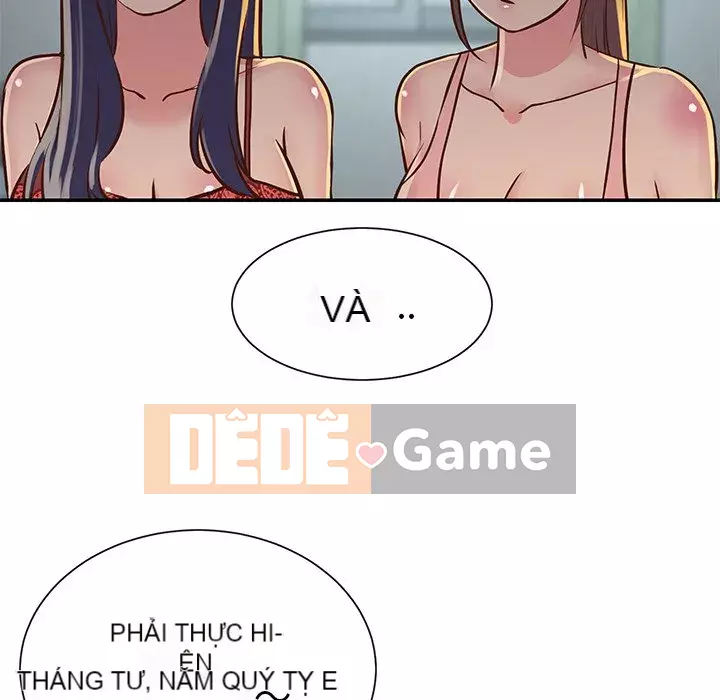 Chị em ngây thơ Chương 1-50