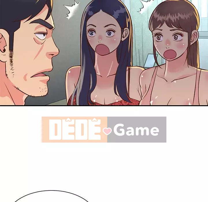 Chị em ngây thơ Chương 1-50