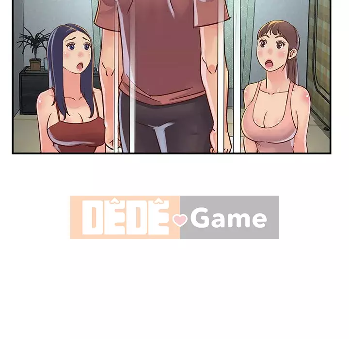 Chị em ngây thơ Chương 1-50