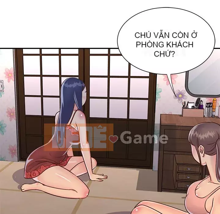 Chị em ngây thơ Chương 1-50