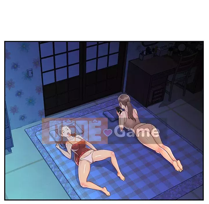 Chị em ngây thơ Chương 1-50