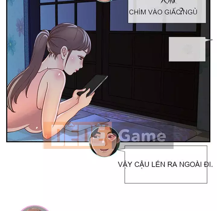 Chị em ngây thơ Chương 1-50