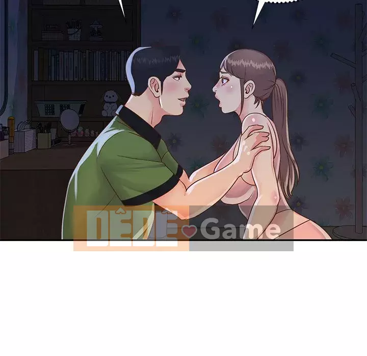 Chị em ngây thơ Chương 1-50