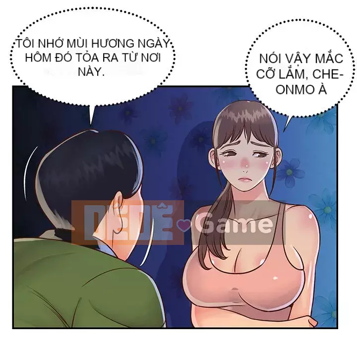 Chị em ngây thơ Chương 1-50