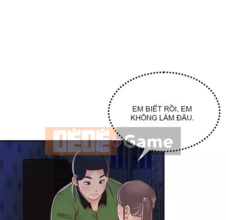 Chị em ngây thơ Chương 1-50