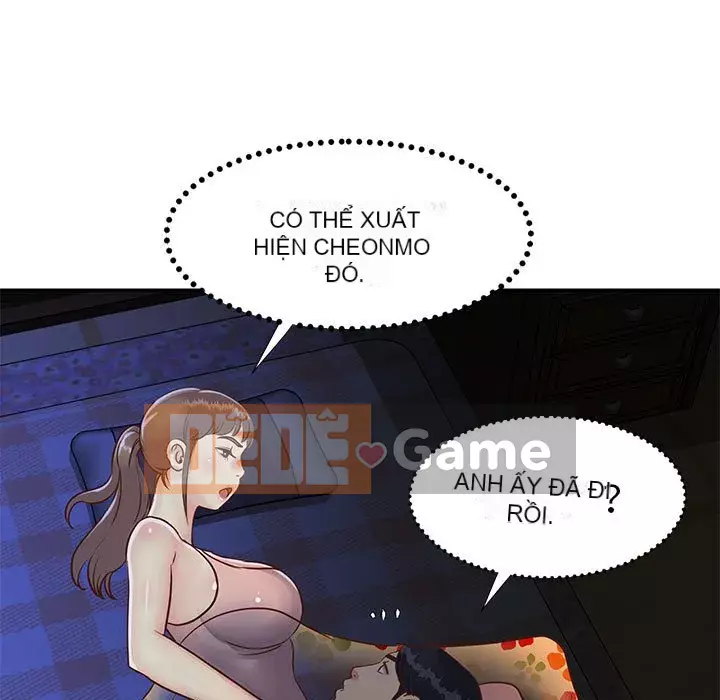 Chị em ngây thơ Chương 1-50