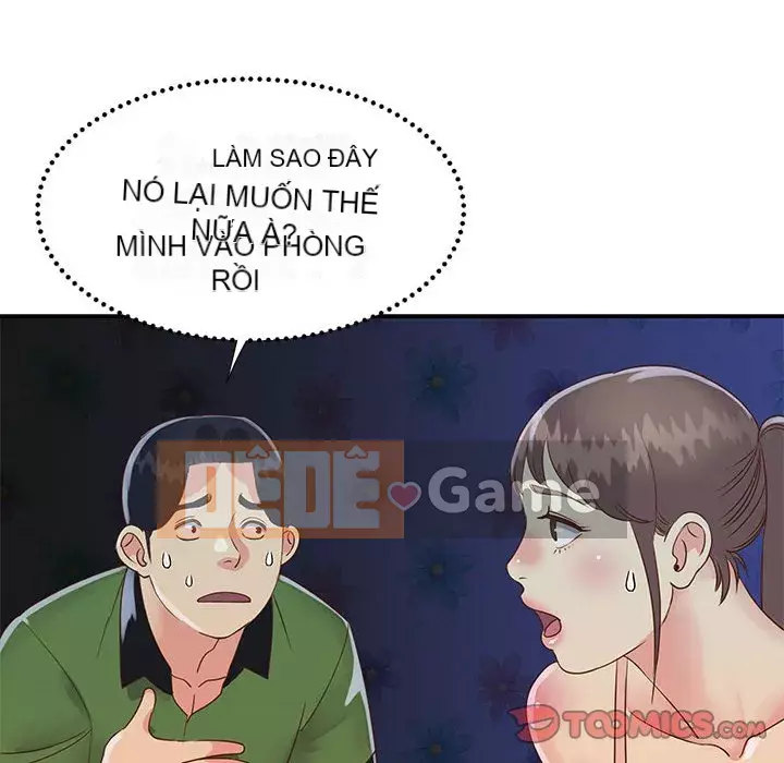 Chị em ngây thơ Chương 1-50