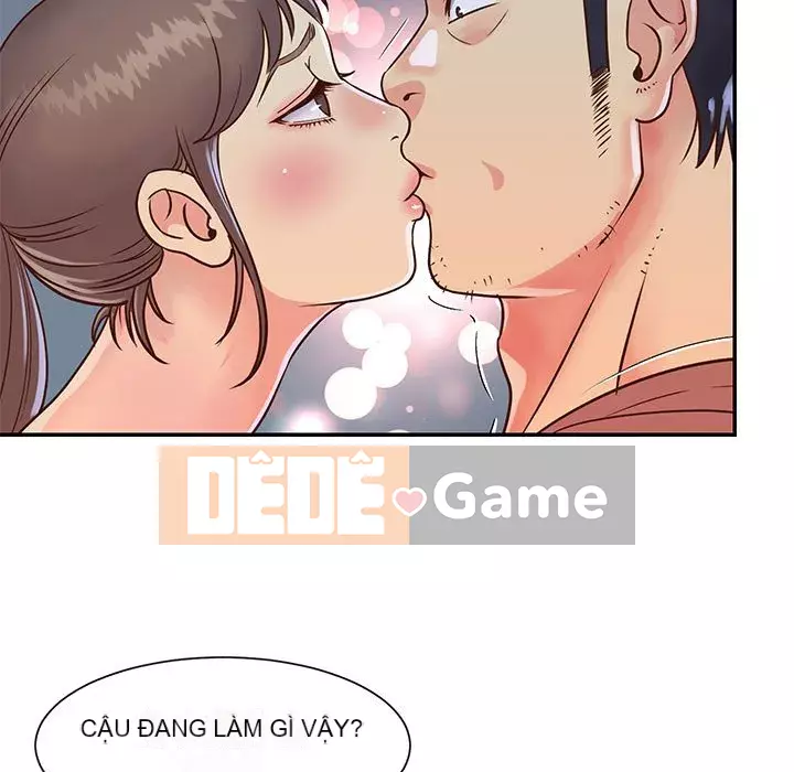 Chị em ngây thơ Chương 1-50