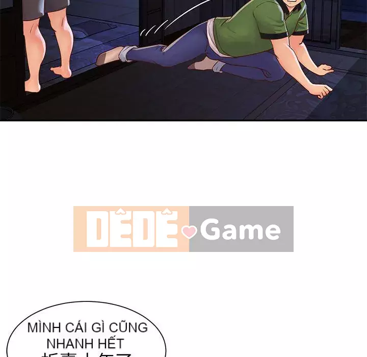 Chị em ngây thơ Chương 1-50