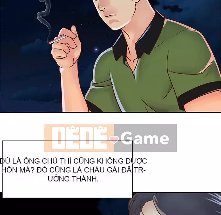 Chị em ngây thơ Chương 1-50