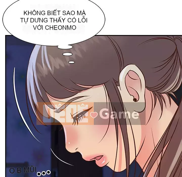 Chị em ngây thơ Chương 1-50