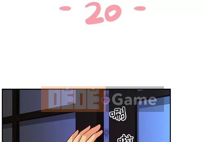 Chị em ngây thơ Chương 1-50