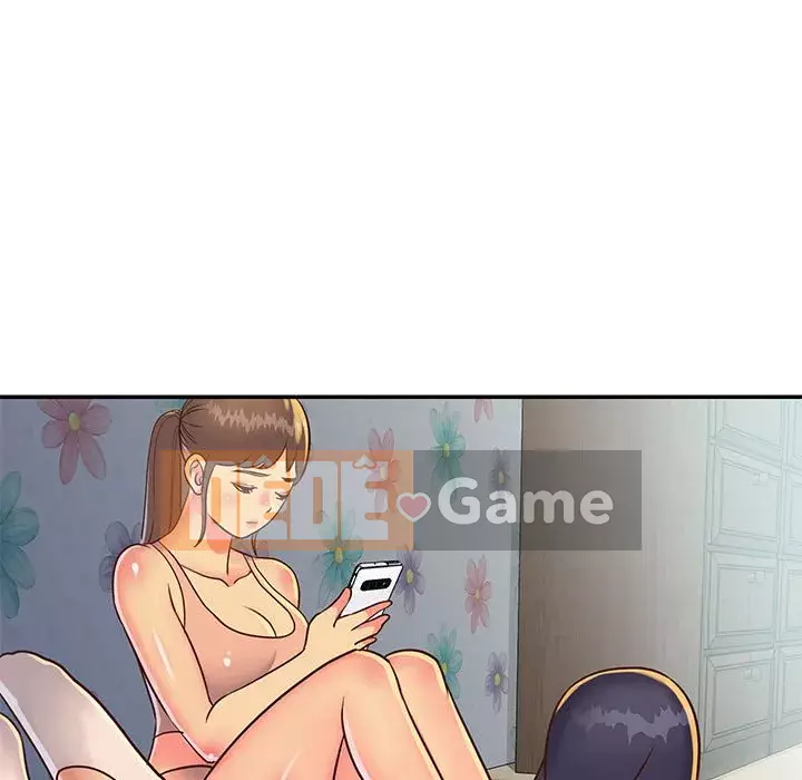 Chị em ngây thơ Chương 1-50