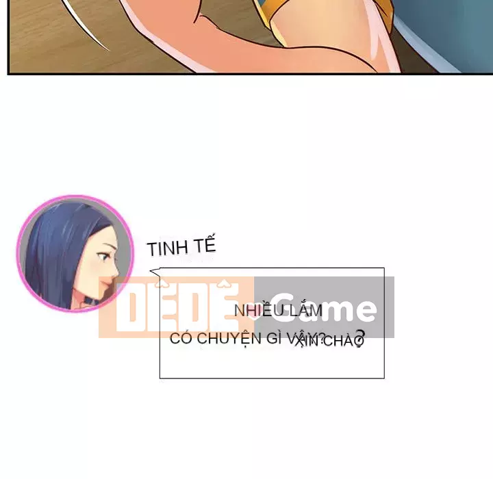 Chị em ngây thơ Chương 1-50