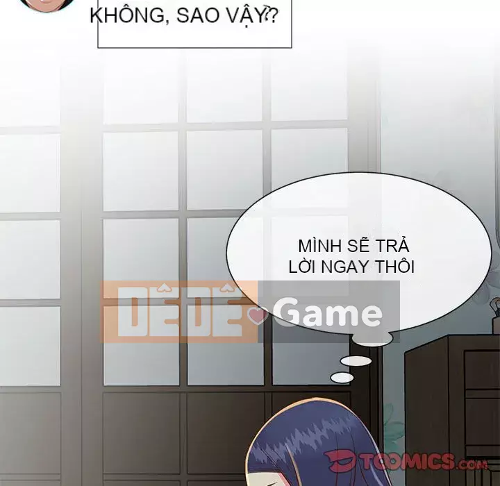 Chị em ngây thơ Chương 1-50