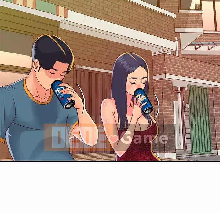 Chị em ngây thơ Chương 1-50