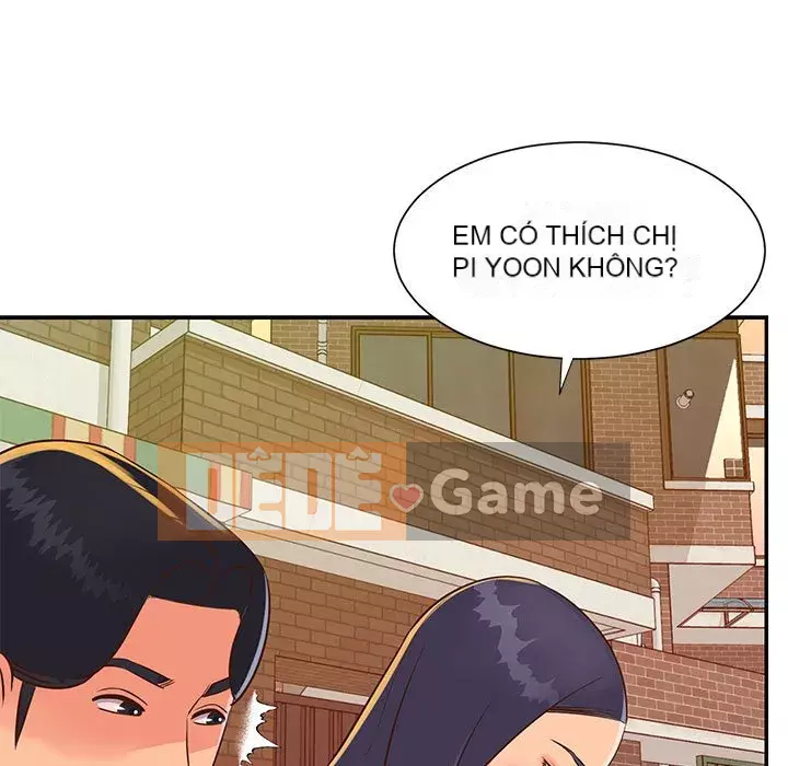 Chị em ngây thơ Chương 1-50