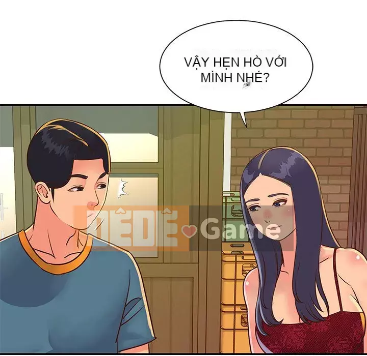 Chị em ngây thơ Chương 1-50