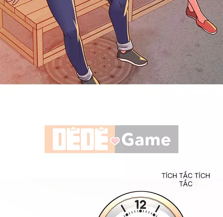 Chị em ngây thơ Chương 1-50