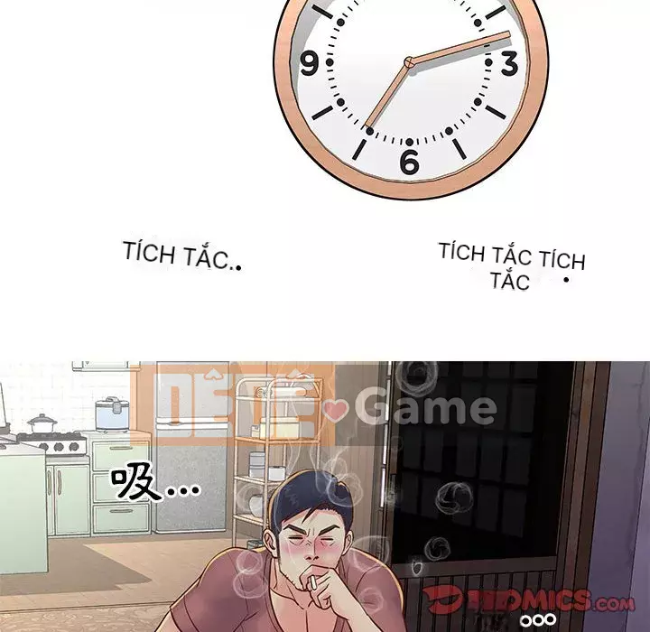 Chị em ngây thơ Chương 1-50