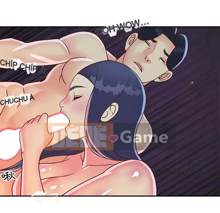 Chị em ngây thơ Chương 1-50