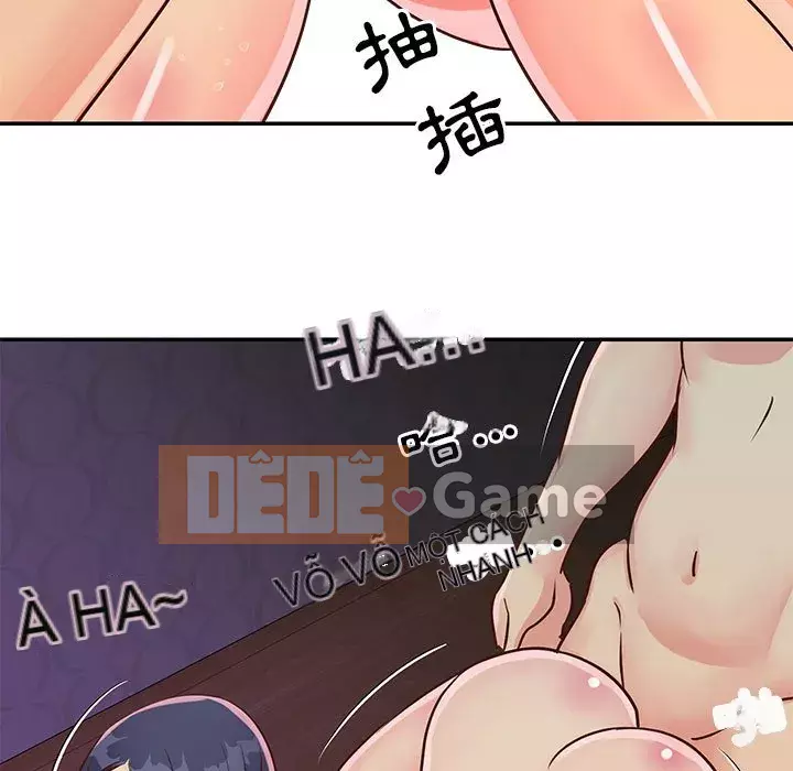 Chị em ngây thơ Chương 1-50