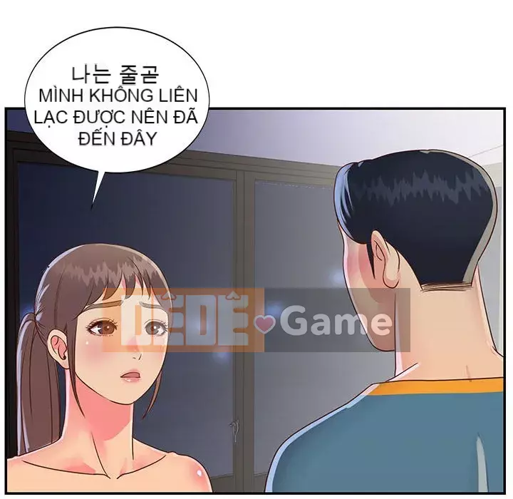 Chị em ngây thơ Chương 1-50