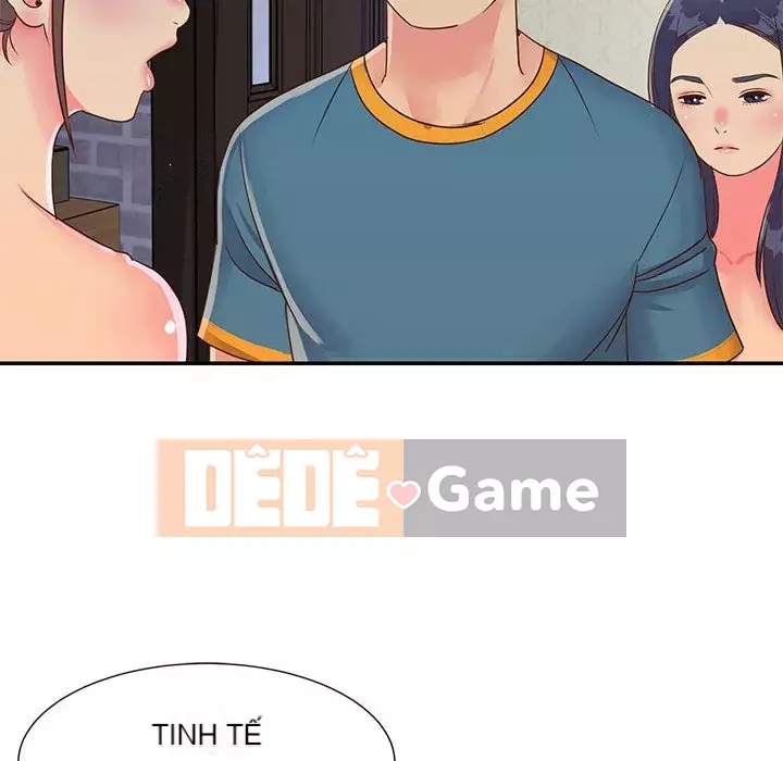 Chị em ngây thơ Chương 1-50