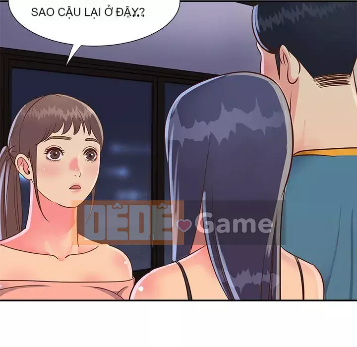 Chị em ngây thơ Chương 1-50