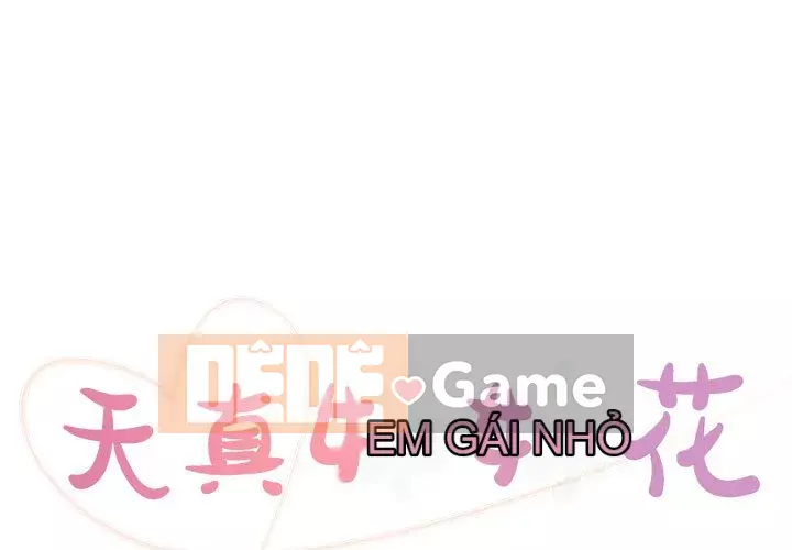 Chị em ngây thơ Chương 1-50