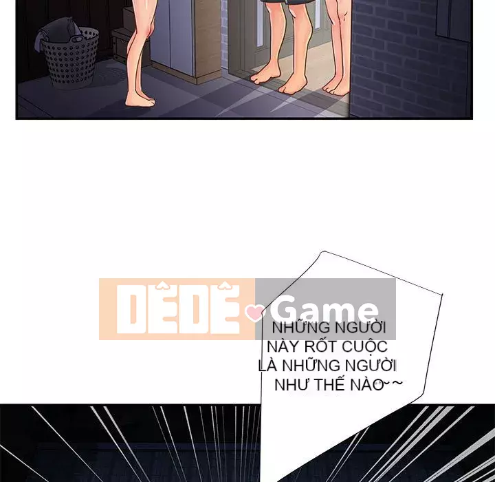 Chị em ngây thơ Chương 1-50