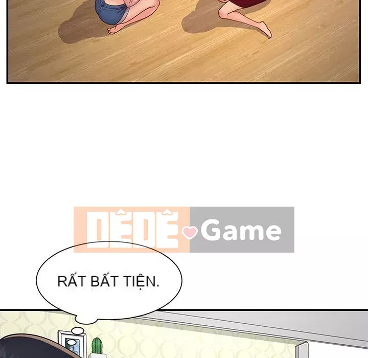 Chị em ngây thơ Chương 1-50