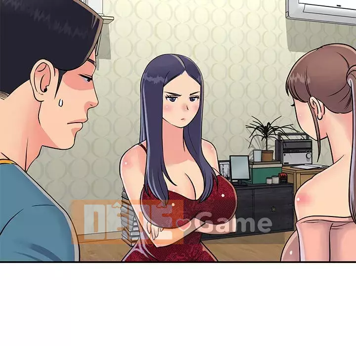 Chị em ngây thơ Chương 1-50