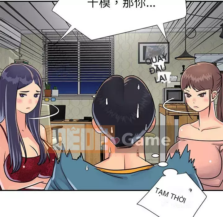 Chị em ngây thơ Chương 1-50