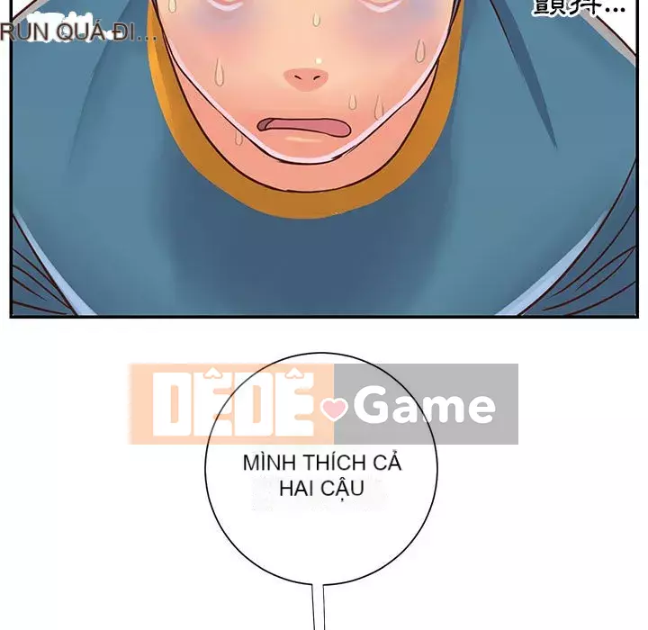 Chị em ngây thơ Chương 1-50