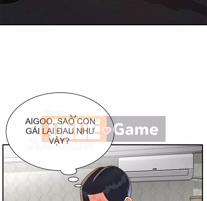 Chị em ngây thơ Chương 1-50