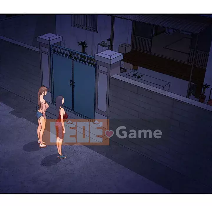 Chị em ngây thơ Chương 1-50