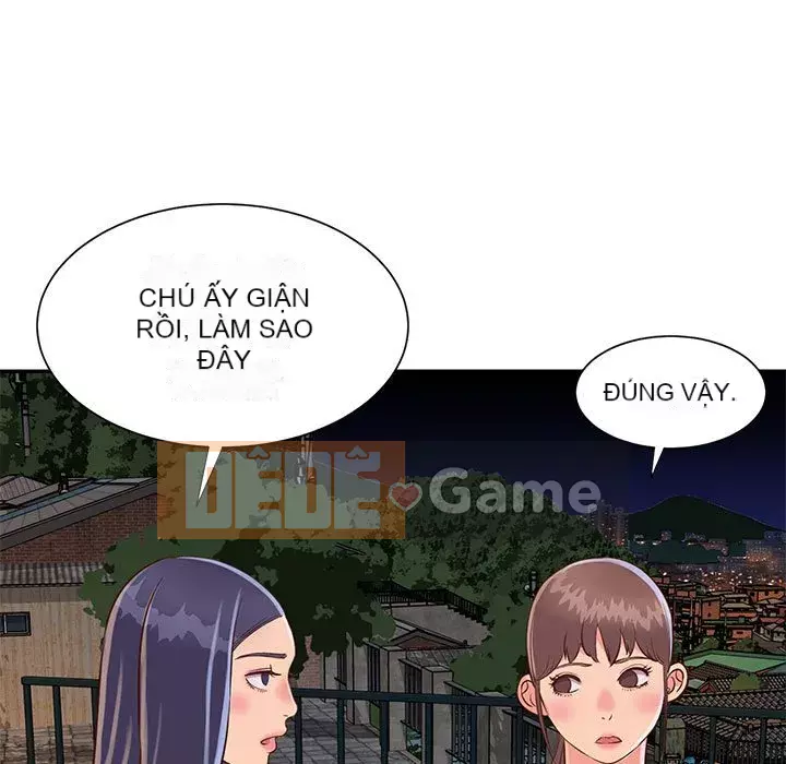 Chị em ngây thơ Chương 1-50