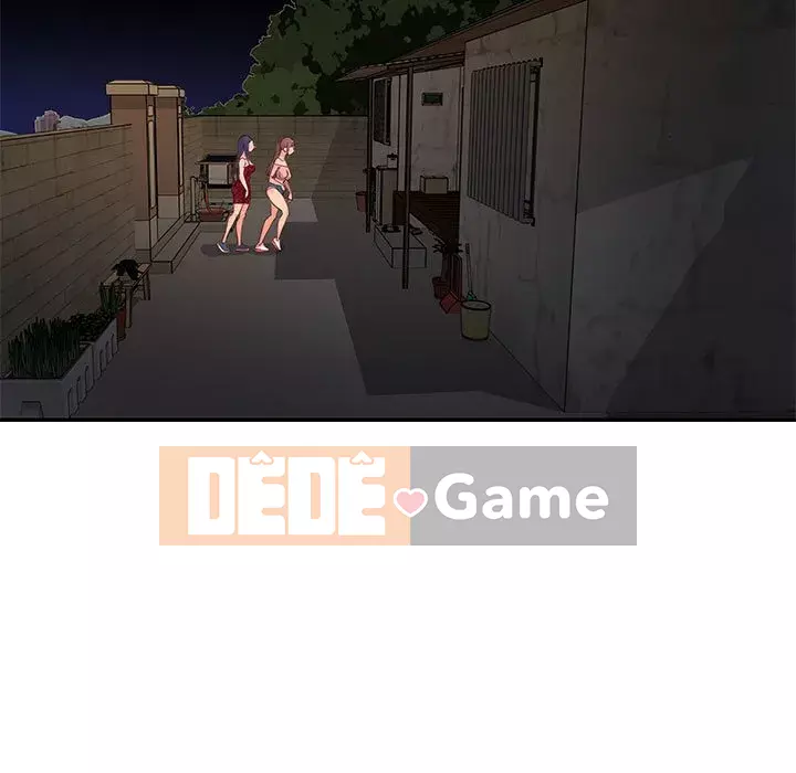 Chị em ngây thơ Chương 1-50