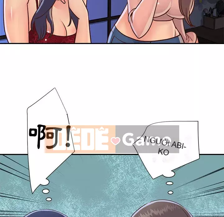 Chị em ngây thơ Chương 1-50