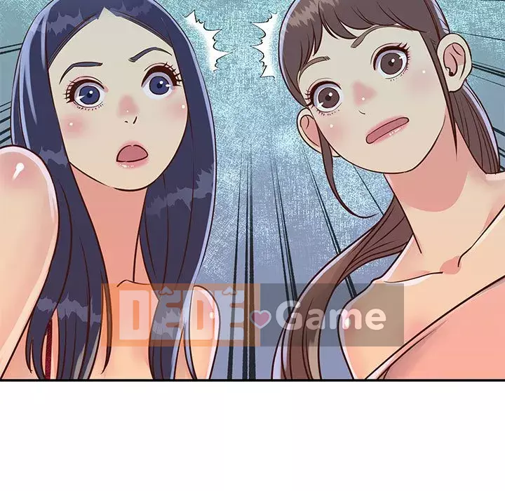 Chị em ngây thơ Chương 1-50