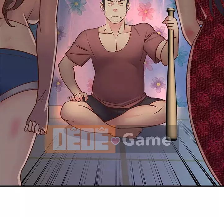 Chị em ngây thơ Chương 1-50