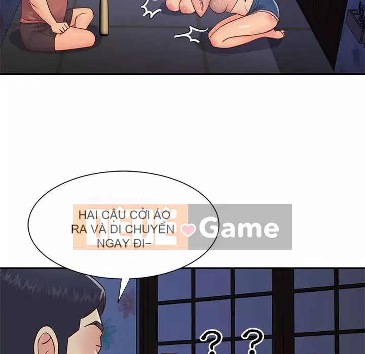 Chị em ngây thơ Chương 1-50