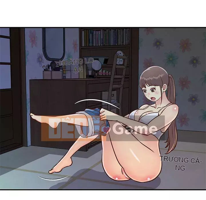 Chị em ngây thơ Chương 1-50