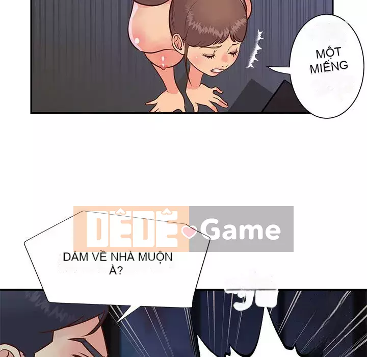 Chị em ngây thơ Chương 1-50