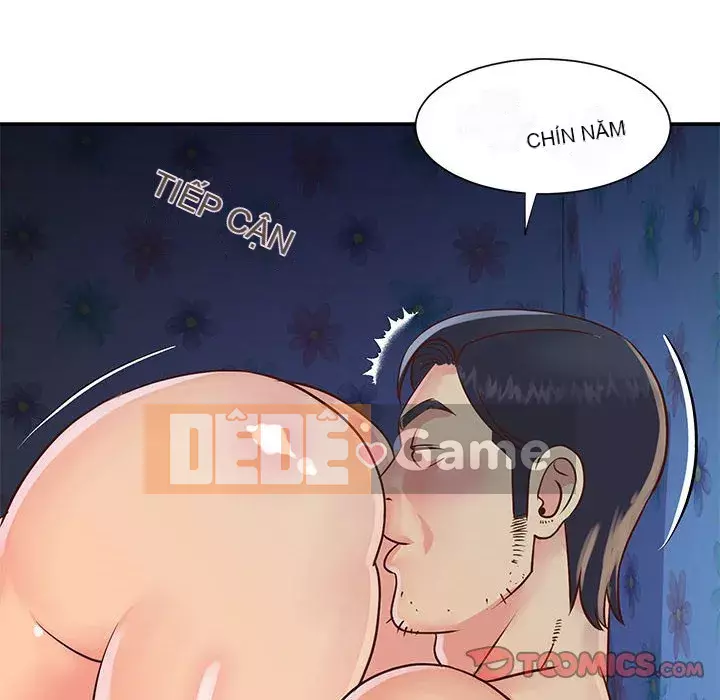 Chị em ngây thơ Chương 1-50