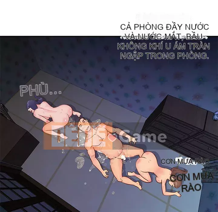 Chị em ngây thơ Chương 1-50