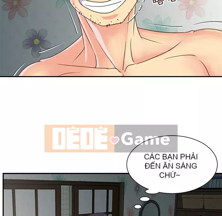 Chị em ngây thơ Chương 1-50