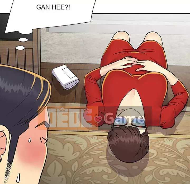 Chị em ngây thơ Chương 1-50