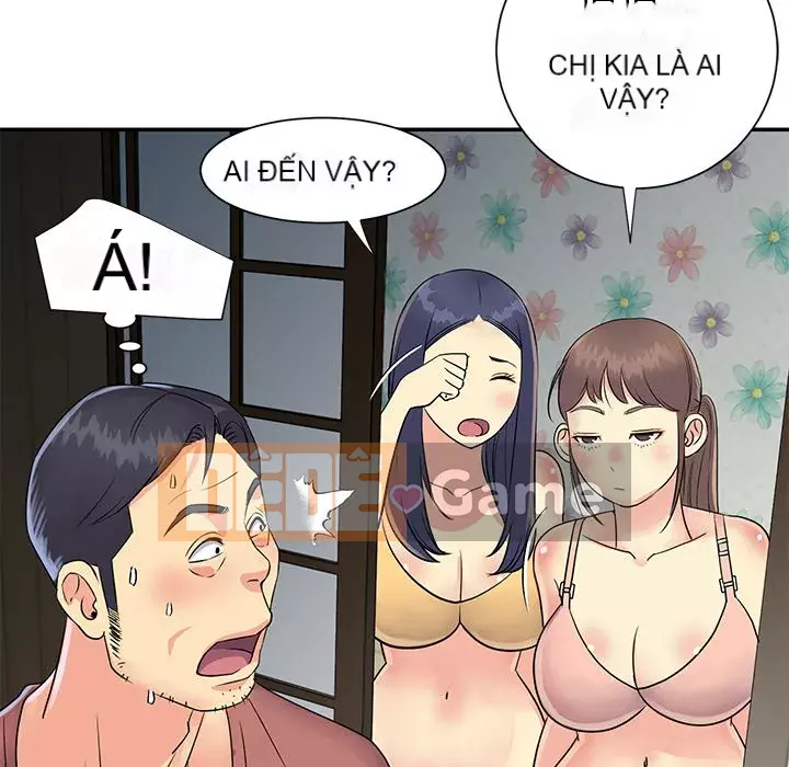 Chị em ngây thơ Chương 1-50